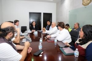 Garantiza Salud atencion medica oportuna