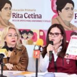 Garantizan acceso universal a la Beca Rita Cetina