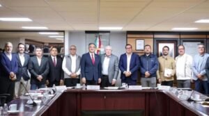 Gobierno Federal respalda comercializacion