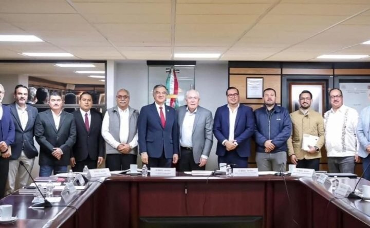 Gobierno Federal respalda comercializacion