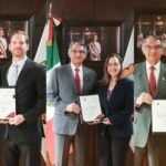 Gobierno de Tamaulipas fortalece su gabinete