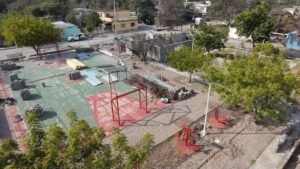 Gobierno y DIF Tamaulipas impulsa