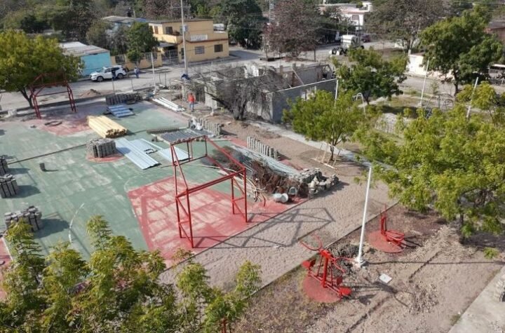 Gobierno y DIF Tamaulipas impulsa