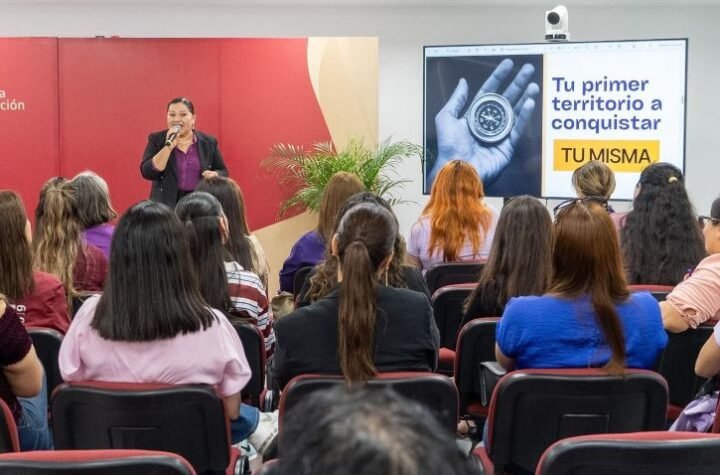 Impulsa Centro de Tecnologia Educativa