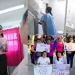 Impulsa DIF Tamaulipas acciones para el bienestar