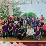 Impulsa Turismo capacitaciones