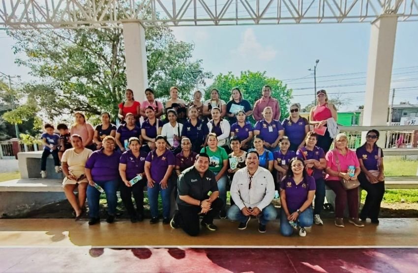 Impulsa Turismo capacitaciones