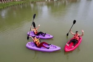 Impulsan en Tamaulipas turismo seguro