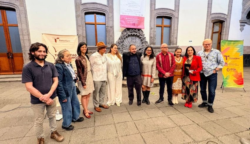 Inauguran en el Museo de la Ciudad de Mexico la exposicion