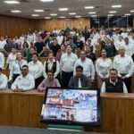 Inicia SST trabajos preventivos para