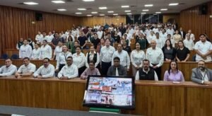 Inicia SST trabajos preventivos para