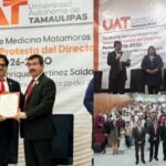 Inicia nueva gestion en la Facultad de Medici