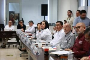 Intensifica CEPPEMS Tamaulipas acciones pa