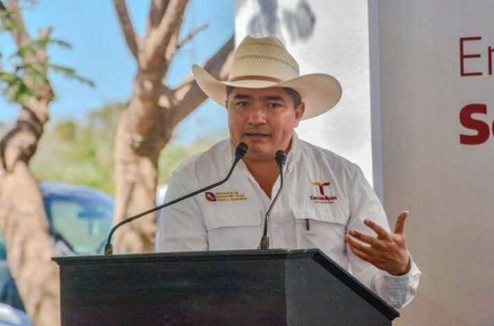 Intensifica Gobierno de Tamaulipas acci