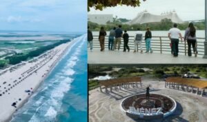 Invierte Tamaulipas 349 mdp en mejoramient