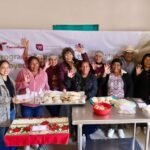 Lleva SEBIEN equipamiento de panaderia