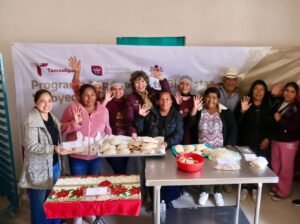 Lleva SEBIEN equipamiento de panaderia