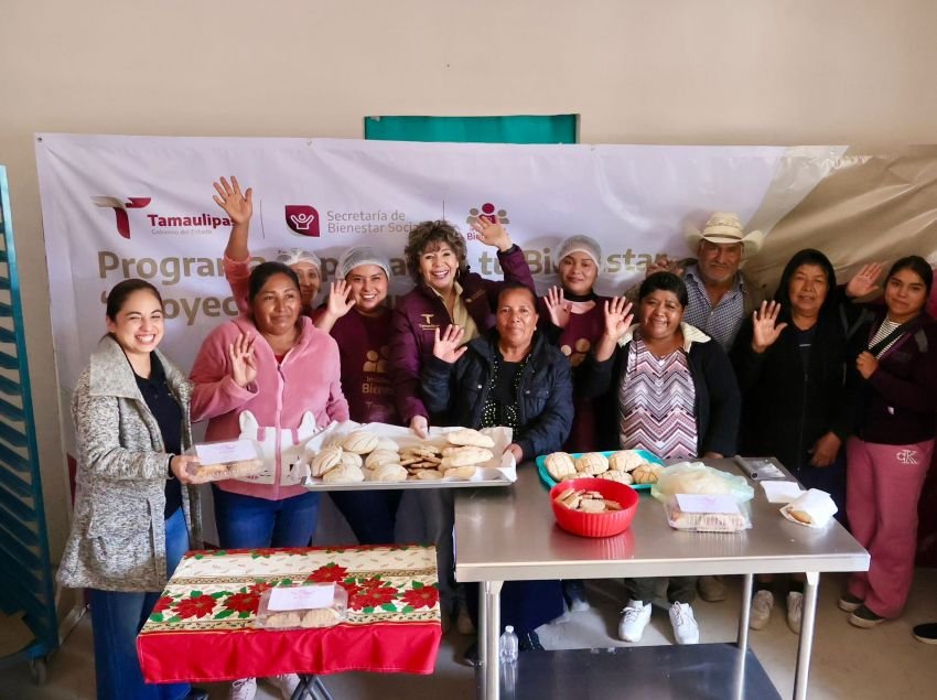 Lleva SEBIEN equipamiento de panaderia