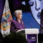 Maria de Villarreal llama a construir u