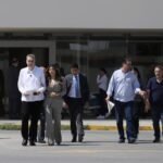 Nuevo Leon Karina Barron queda en libertad Waldo Fernandez