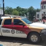 Prepara SSPT operativo de seguridad