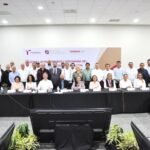 Presenta SRHDS actualizacion del Semaforo del