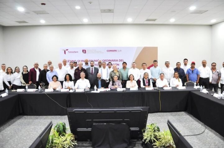 Presenta SRHDS actualizacion del Semaforo del