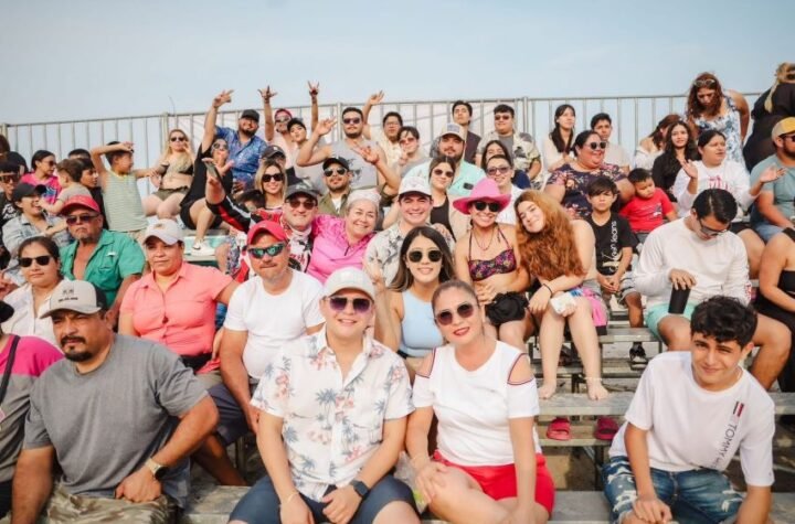 Presentan evento ¡Vive La Pesca! en Soto la Marina 10 Presentan evento Vive