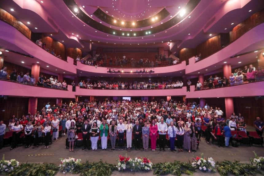 Promueve DIF Tamaulipas la comprension del autismo