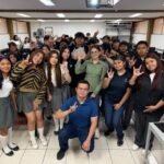 Promueven la inclusion en jovenes de Reynosa