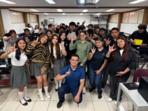 Promueven la inclusion en jovenes de Reynosa