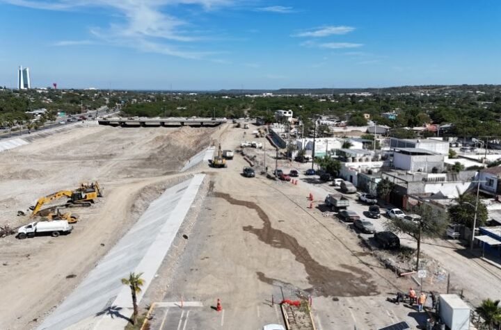 Proyecta Gobierno del Estado nueva etap