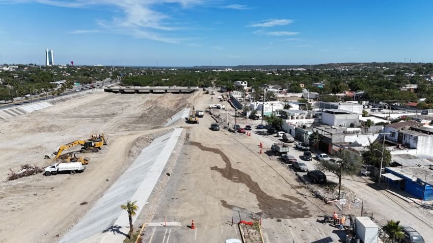 Proyecta Gobierno del Estado nueva etapa del bulevar José López Portillo para este 2026 1 Proyecta Gobierno del Estado nueva etap