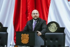 Reafirma Gobierno de Tamaulipas coordinacion con fuerzas federales para fortalecer la seguridad en el estado