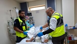 Realiza Gobierno de Tamaulipas traslado exi