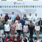 Recibe Americo cartera de proyecto