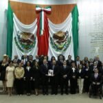 Recibe Congreso de Tamaulipas Cuarto Informe