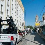 Refuerza vigilancia Guardia Estatal en sitios