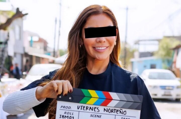 Renuncia Karina N a Secretaria de Desarrollo