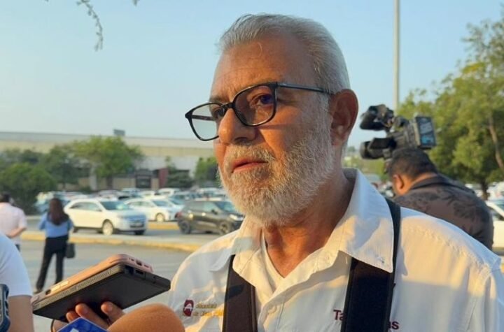 Respalda Gobierno de Tamaulipas