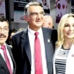 Respaldo de Americo Villarreal impulsa