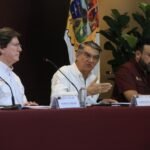 Salud y turismo impulsan a Tamaulipas entre los estados