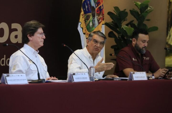 Salud y turismo impulsan a Tamaulipas entre los estados