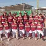 Se alista Tamaulipas para recibir Olimpiad
