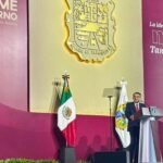 Se consolida el gobierno de Tamaulipas
