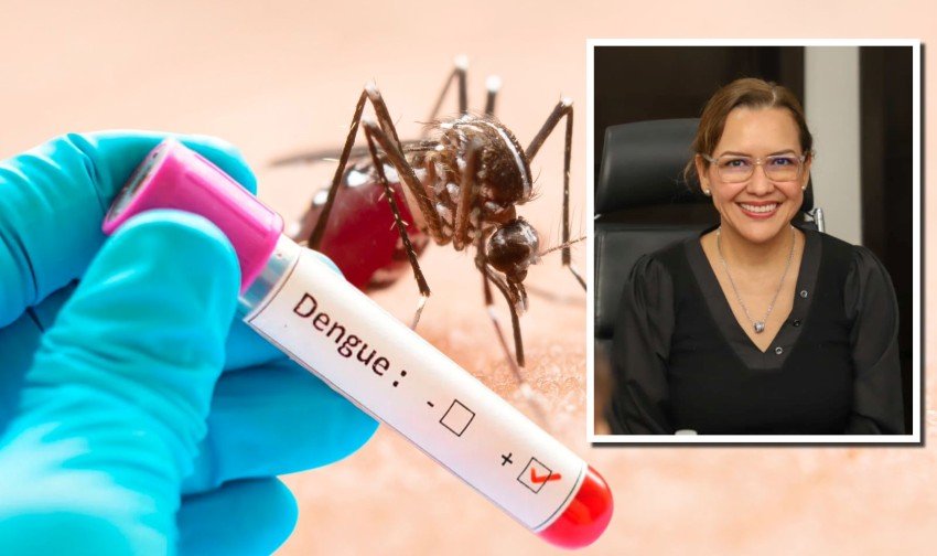 Sin criaderos no hay mosquitos: SST intensifica fumigación masiva en Tamaulipas rumbo al Mundial 1 Sin criaderos no hay mosquitos SST intensifica fumigacion masiva