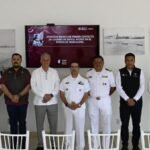 Suman esfuerzos Salud y SEMAR para acci