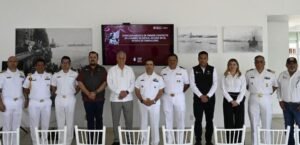 Suman esfuerzos Salud y SEMAR para acci