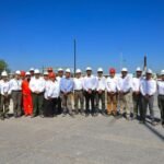 Supervisa CENAGAS SEDENER y CENAM