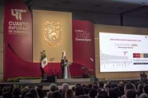 Tamaulipas uno de los estados con mejor desempeño en fiscalización 2 Tamaulipas uno de los estados con mejor desem